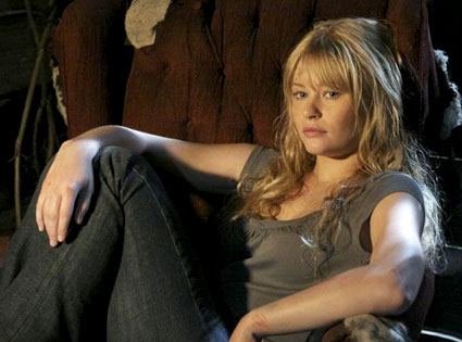 Emilie de Ravin, Lost Emilie de Ravin, Lost